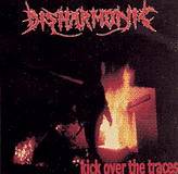 Kick Over the Traces